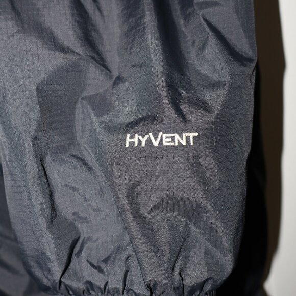 The North Face HyVent Waterproof Windbreaker Men’s L - Picture 6 of 12